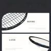 Badminton Racket Heads Protective Films, Ultra-Lightweight, Seamless, Preventing Paint Peeling And Collisions