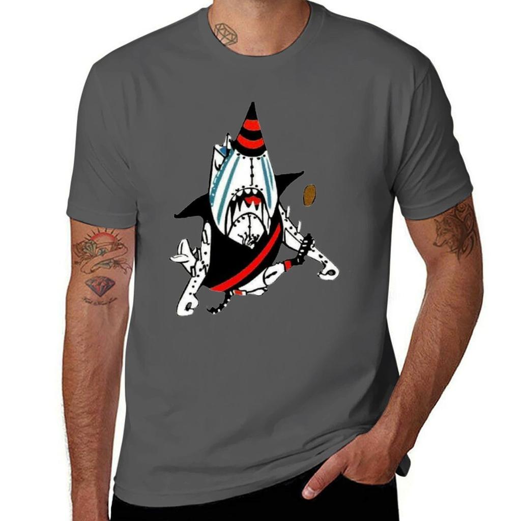 Essendon Bombers Retro Classic T-Shirt Streetwear Print Tee Shirt