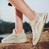 CYYTL Breathable Summer Sneakers Mesh Shoes For Men Casual Outdoor Tennis Hiking Luxury Running Platform Sports Designer Loafers