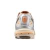Mizuno Scarpe da Ginnastica Unisex Wave Rider 10 Sabbie Mobili Bianco Neve Crema D1GA243102