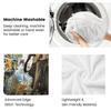 Yagami & Ryuk with Scythe Print thin Flannel Blanket for Living Rooms,Sofas Blankets,Lunch Breaks,blankets fluffy