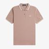 Fred Perry [g3600] Twin Tip Fred Perry Shirt  U79  Afpf2413600 U79