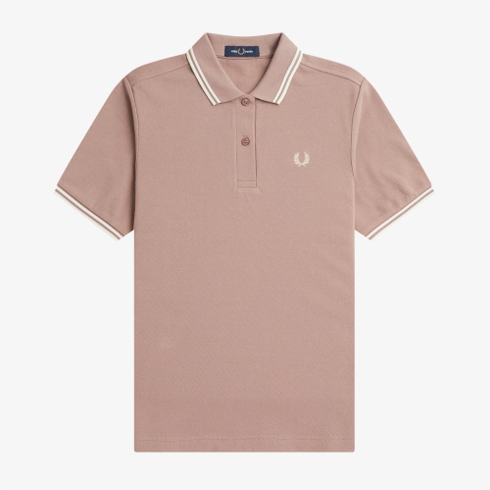 Fred Perry [g3600] Twin Tip Fred Perry Shirt  U79  Afpf2413600 U79