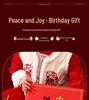Children's Day/Birthday Gift for Kids Aged 8-10: Personalized Engraved Keepsake in Gift Box