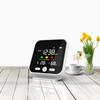Multifunctional 3 IN 1 Wifi Air Quality Monitor CO2 Carbon Dioxide Meter Temperature Humidity Measuring Detector NDIR Infrared Tester Digital Display