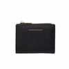 Card Pocket PU Coin Purse Coin Pouch Short Wallet Elegant Card Holders Clutch  Lady Gift