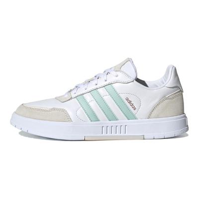 Courtmaster Grüner Farbton Damen-Sneaker FW2896