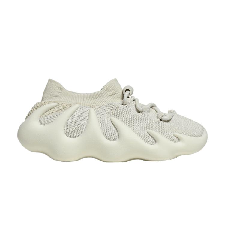adidas Yeezy 450 Infant  Cloud White  25