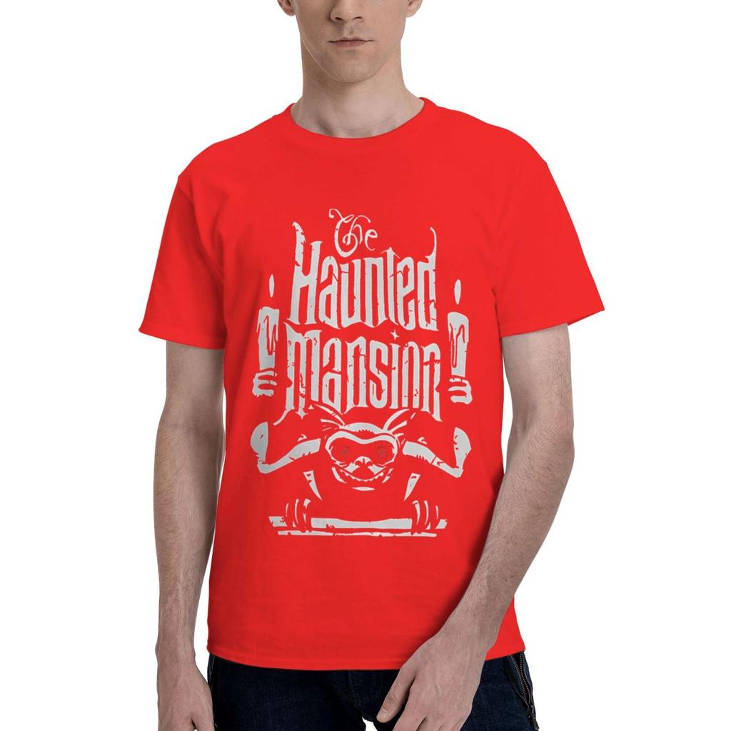 Edward Gracey Mansion 100 Cotton Casual Breathable Confortable Summer Designer Clothes Men Men TShirt