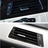 Wind Direction Plectrum Car Air Conditioning Piece for E90 E91 E92 E93
