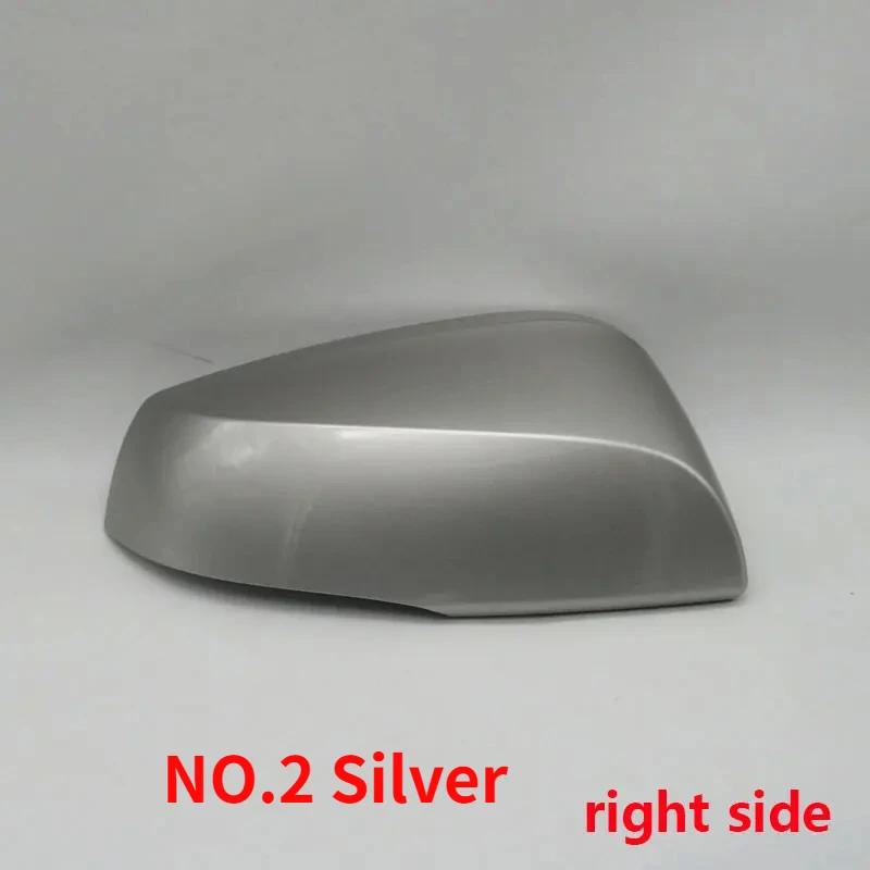 Car Wing Door Side Outside Rearview Mirror Cover Cap Lid Housing For Toyota RAV4