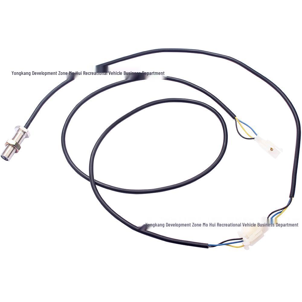 3-Pin Speedometer Sensor Cable for ATV Quad Bike Accessories