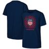USA 2026 Gioco delle Quattro Nazioni Orario Hockey Maglietta Regalo Per Amici Tutte le Taglie S-4XL