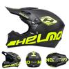 DOT Certified Full Face Off-Road Motorcycle Helmet Dirt Bike Mountain Riding