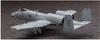 Hasegawa US Air Force Thunderbolt II Plastic Model Kit E43 1/72 A-10C