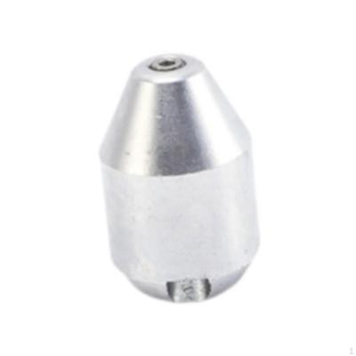 1/4"; Spuitmond voor Wasapparatuur, Hogedrukconnector, Wasmachine Accessoires