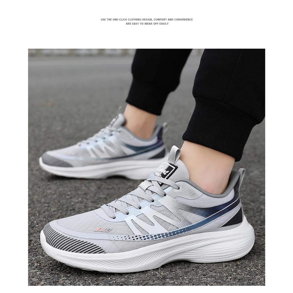 Shoes for Women, Versatile Summer Mesh Breathable Sports Shoes for Couples, Cold Sticky Running Shoes