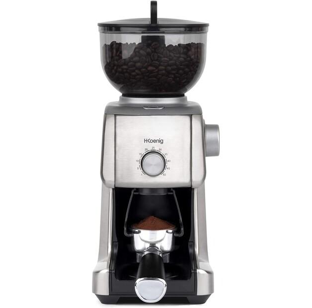 Кофемолка H.Koenig GRD830