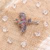 Broches en lichaamssieraden