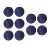 10Pcs Bra Pads Inserts Sponge Removable Breathable, Soft Padding, Cups for