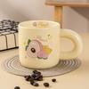 High value Fruit Ceramic Cup Home Office Water Cup Cute Girl Coffee Cup Milk Mug Gift