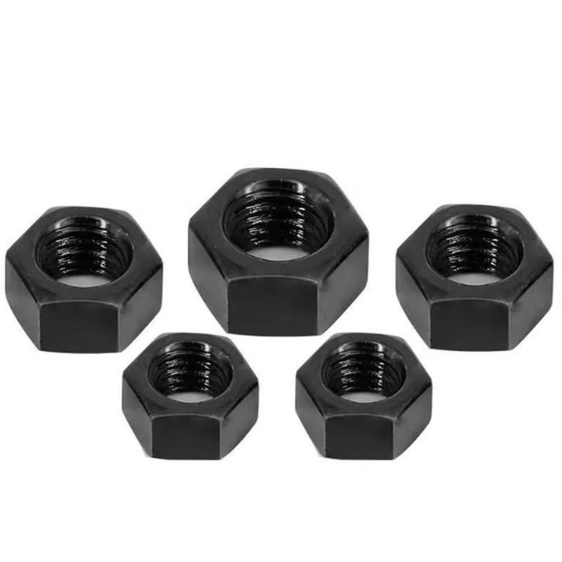 DIAIEN GB/T 6170 Carbon Steel Hex Nut