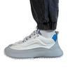 Scarpe da uomo popolari da celebrità di Internet primavera e autunno fondo piatto nuove versatili sportive tempo libero da corsa fondo a sacco adolescente studente scarpe da papà