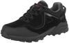 Hiking Shoes Jack Wolfskin SUNSET HIKE TEXAPORE LOW W Hiking Shoe Waterproof Black