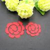 Blume Metall Stanzformen Schablone für DIY Scrapbooking Fotoalbum Prägepapier Karten Handwerk Stanzteile