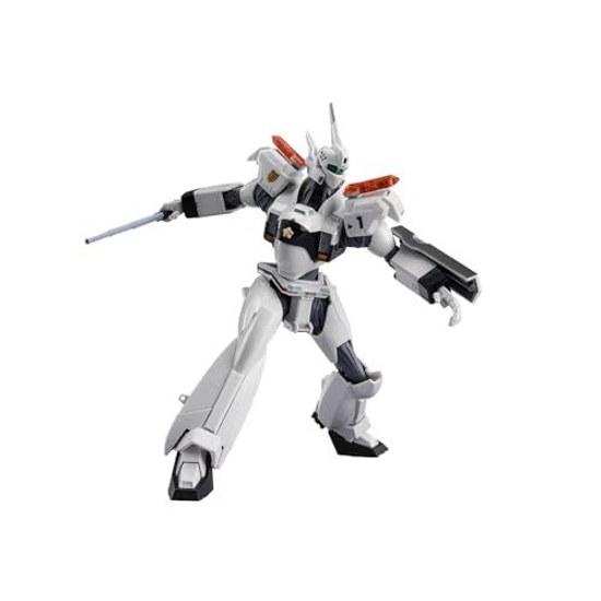 Robot Spirits Patlabor EZY Ingram Plus AV-98Plus Action Figure