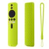 Anti Slip Silicone Sleeve Shockproof Anti-Slip Replacement for Xiaomi Mi TV Stick 4K Box Silicone Protector