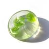 Glass Fruit Series! Thin-Skin Moldable Squeeze Balls With Soft Texture Stress Relief Fidget Toys For Adults