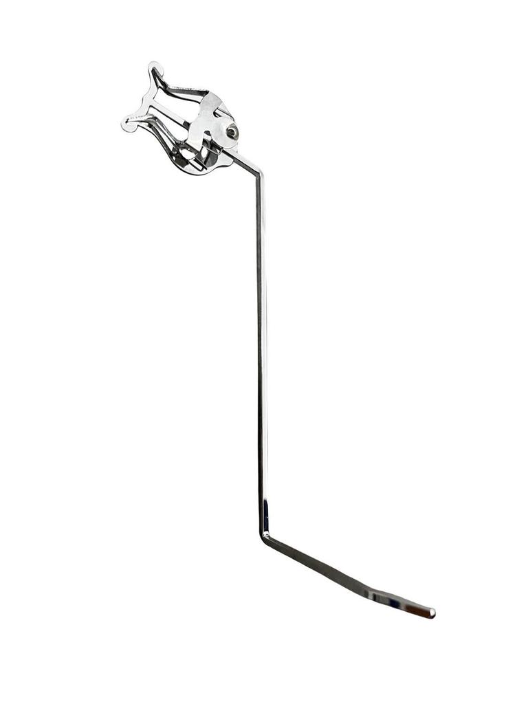 Music Sheet Clips for Trumpet, Alto Horn, Baritone Horn, Sousaphone, and Saxophone