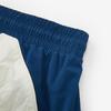 Champion Women's Drawstring Patchwork Casual Shorts