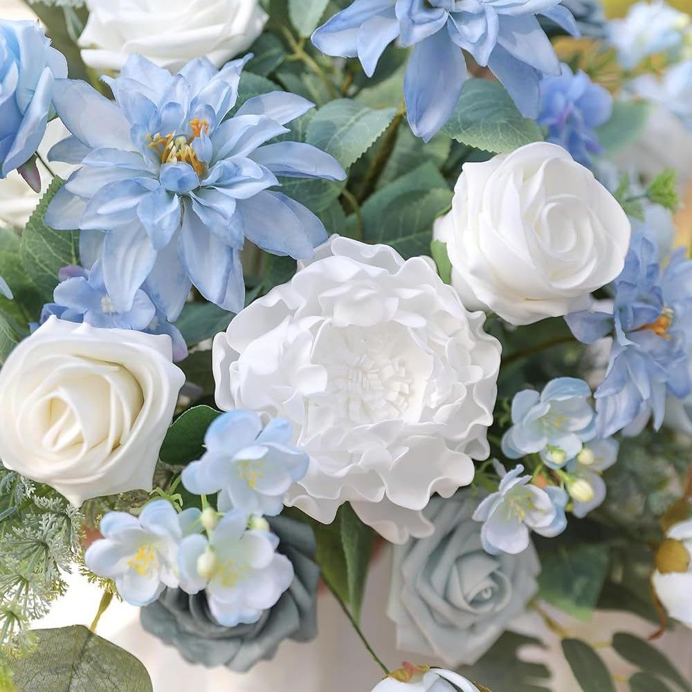 Wedding Holiday Gifts Creative Handmade Diy Rose Gift Box Birthday Home Simulation Flower Atmosphere Decoration