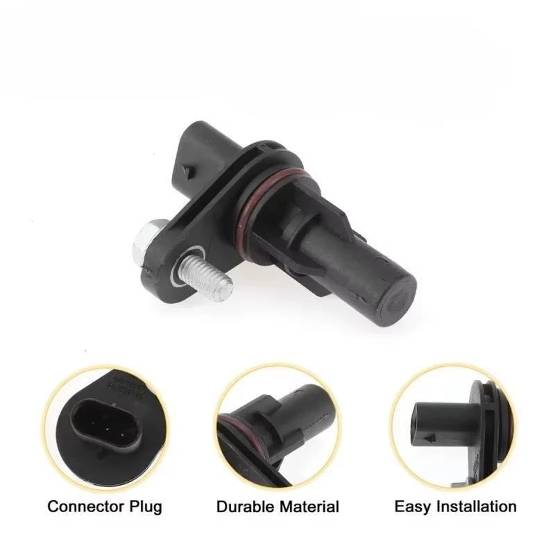 1 Stück Nr. 24542267 Kurbelwellensensor für Chevrolet N300 1.5 Robuster Automotor Kurbel CKP Sensor
