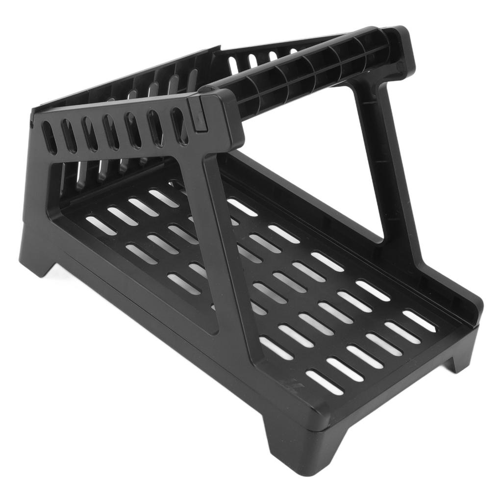 Barcode Printer Stand Save Space Lightweight Convenient   Printer Stand for General Labeling NaMachines