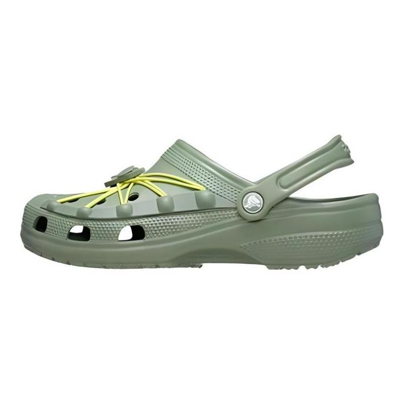 Crocs Unisex EVA Breathable Comfort Clogs