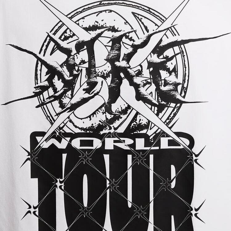 Nike Męska koszulka bez rękawów M Nk Df Sl Top Street Sports Casual Pullover Męskie topy HV1889100