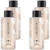Etude Pure Smile Fermented Lip & Eye Remover, 250ml, 4 Pcs