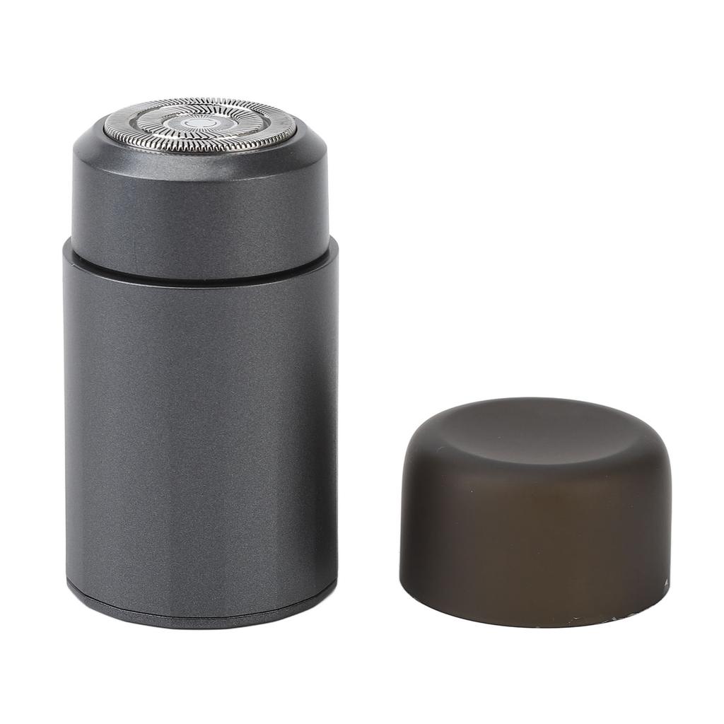 Electric Hair Clipper Rechargeable Waterproof Intelligent Portable Induction Hair Beard Trimmer for