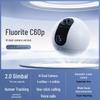 Ezviz C60P Dual 4MP Home Indoor Security Camera with 256GB SD Card (CN Version)