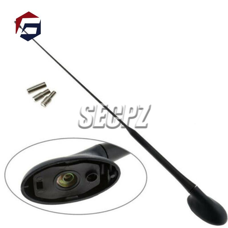 Car Roof Antenna Aerials Radio Stereo with Base 1508144 1087087 For Ford Mondeo Focus C-MAX Fiesta Kuga