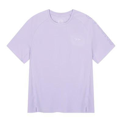 361° Damen Kurzarm Sport-T-Shirt Quick-Dry