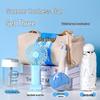 Jiudao Ai Summer Cooling Gift Set