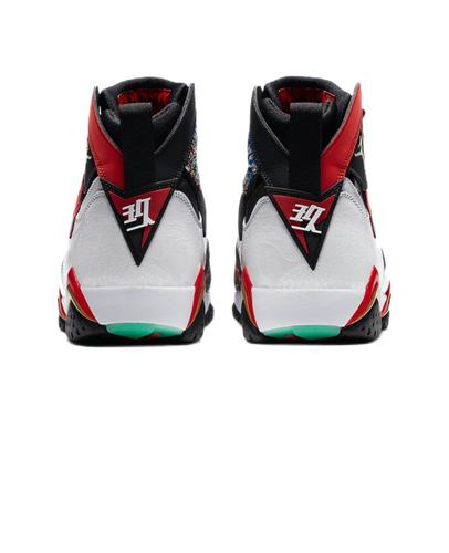 Authentic Nike Air 7 Retro GC CW2805-160