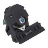 Optical Pickup Blue Laser Lens ABS Continuous Operation Single Channel Laser Head for DVD CD Player