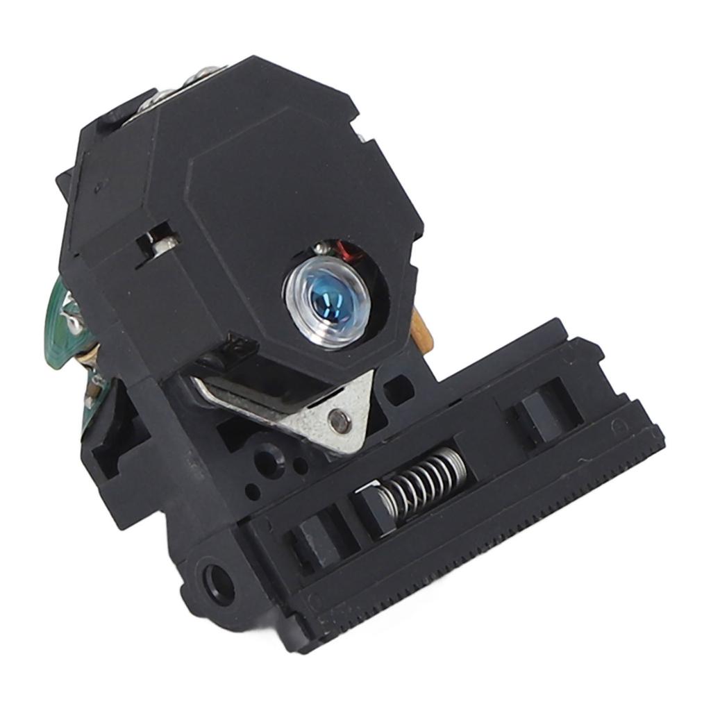 Optical Pickup Blue Laser Lens ABS Continuous Operation Single Channel Laser Head for DVD CD Player