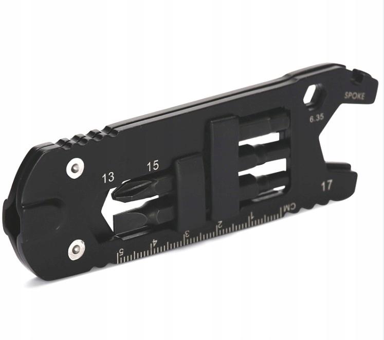 Bicycle Tool Set 24 in 1 Allen Key