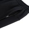 Anta Training Series Mens Long Pants Knitted Sports Pants Men bottoms Basic-Black 952547306-3